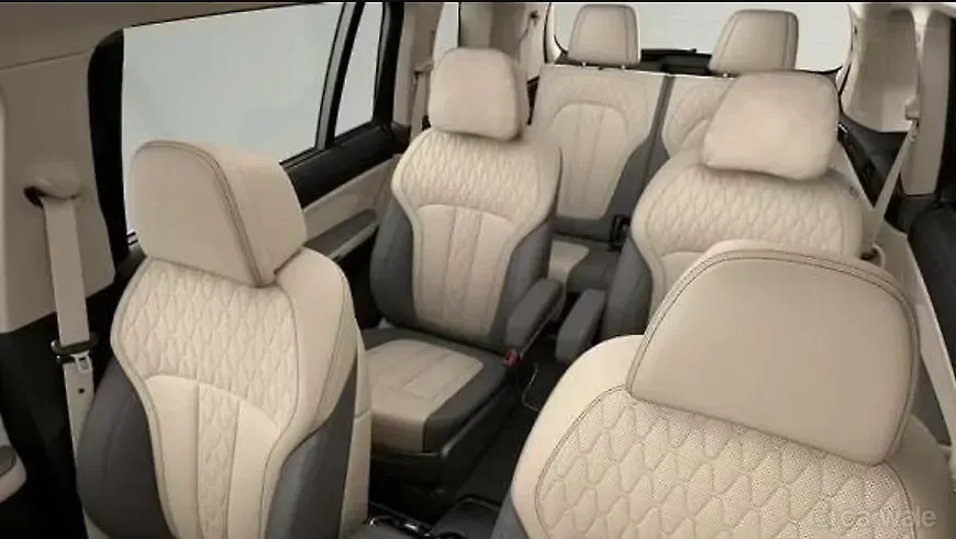 BMW X7 2021