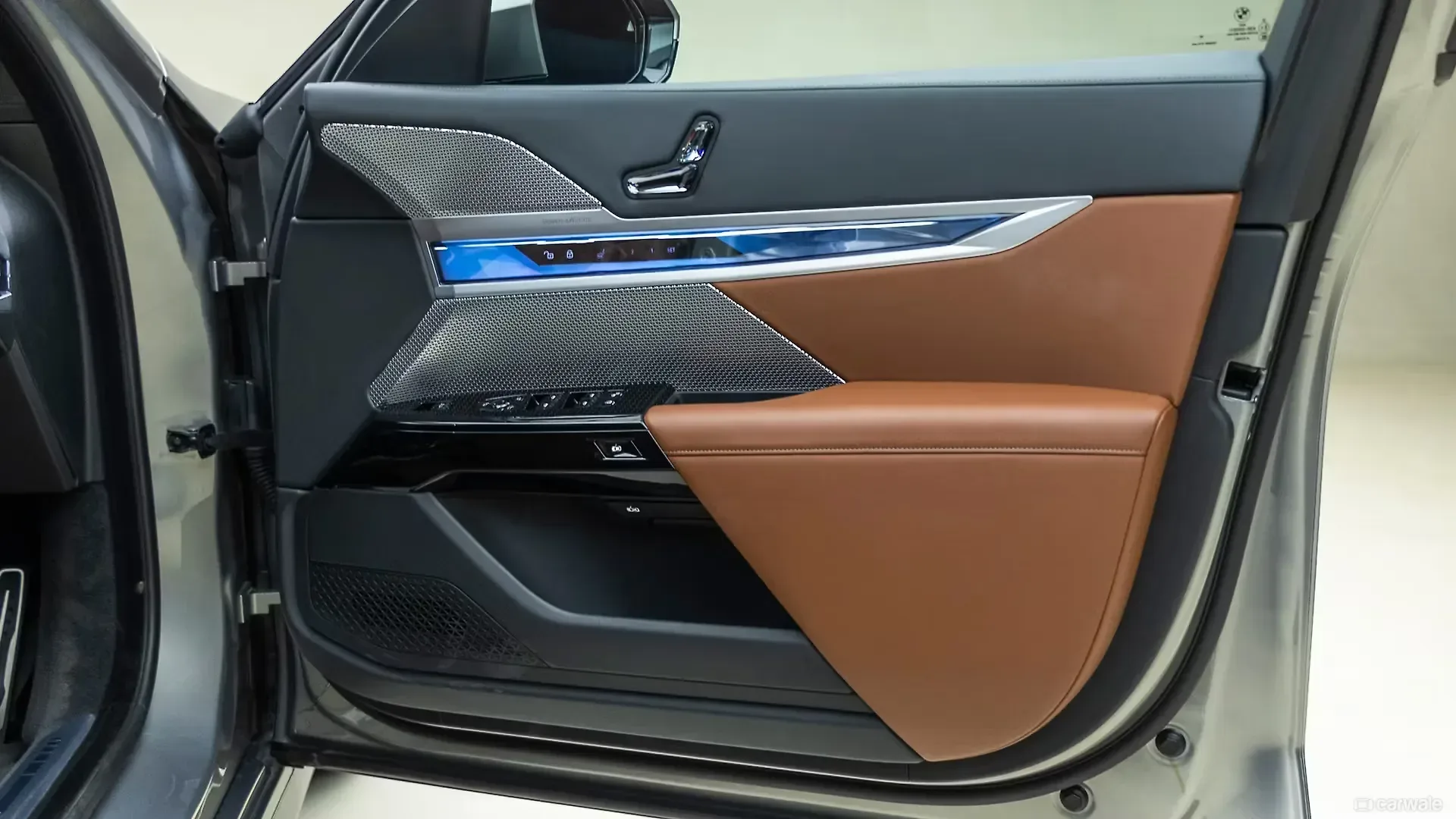 BMW i7 2023