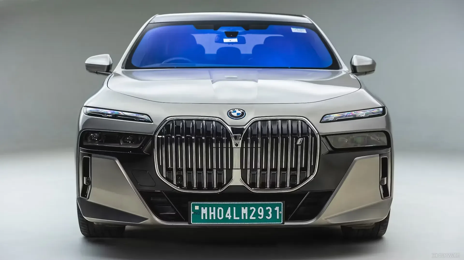 BMW i7 2023
