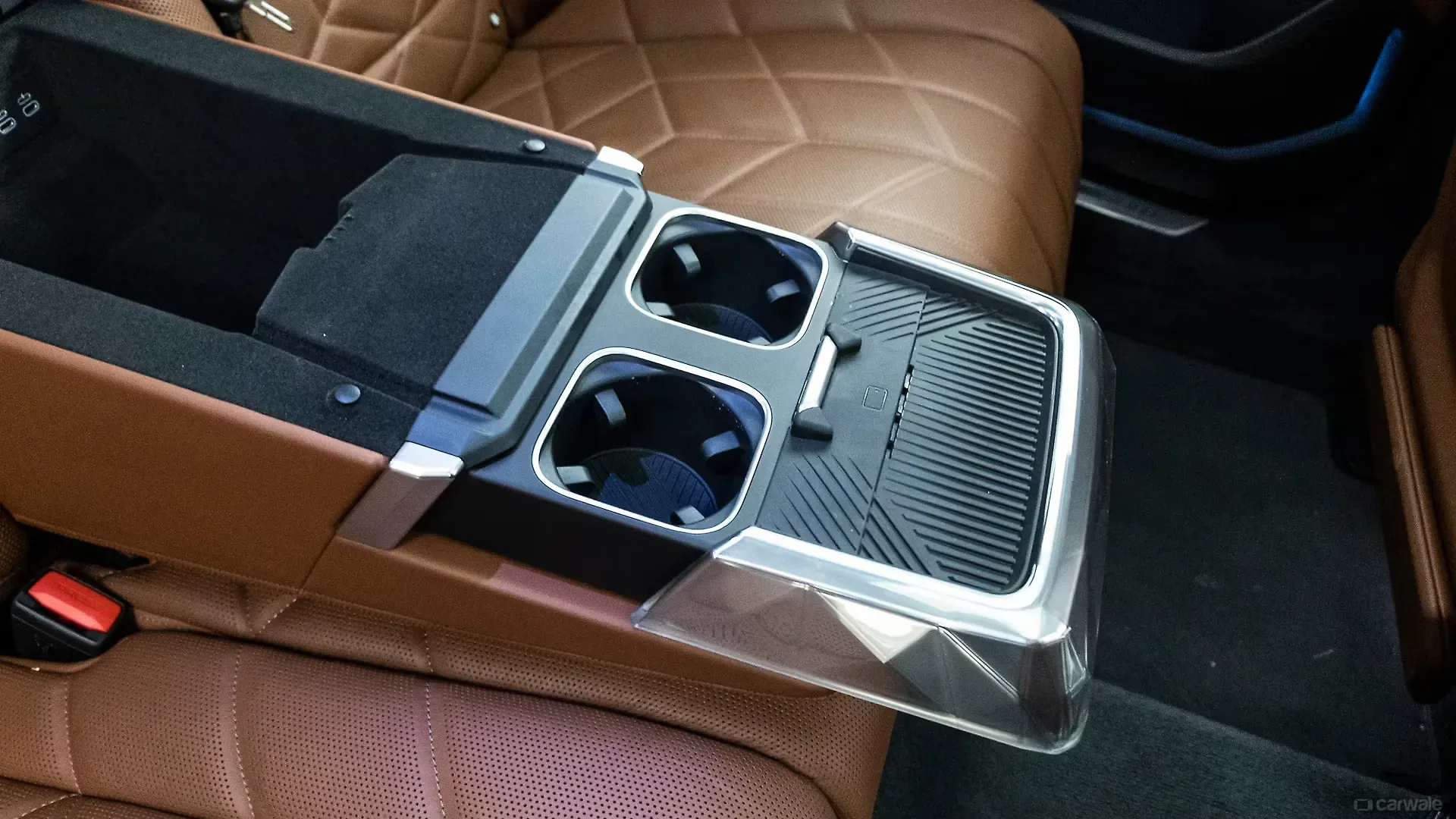 BMW i7 2023