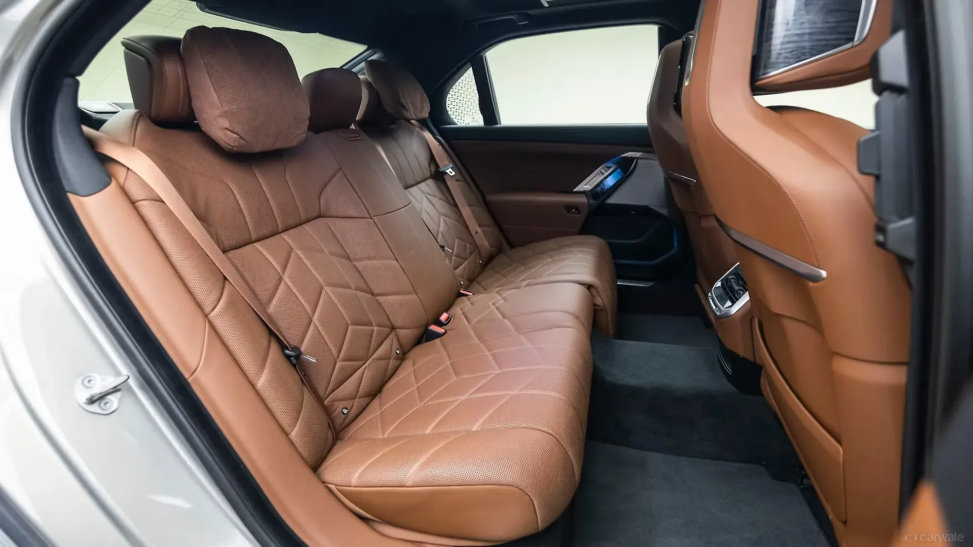 BMW i7 2023