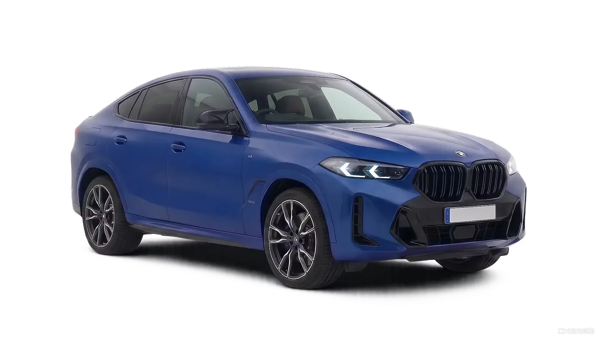 BMW X6 2025