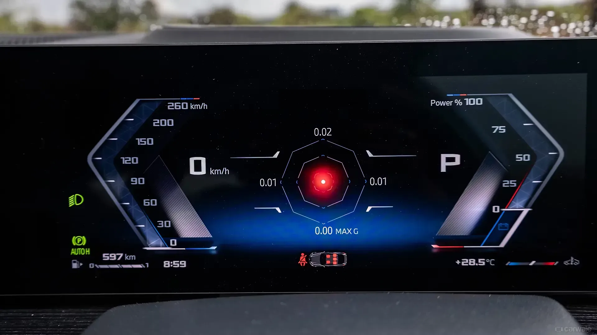Renault Mégane 2019