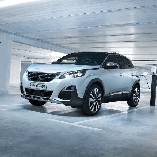Peugeot 3008 2023