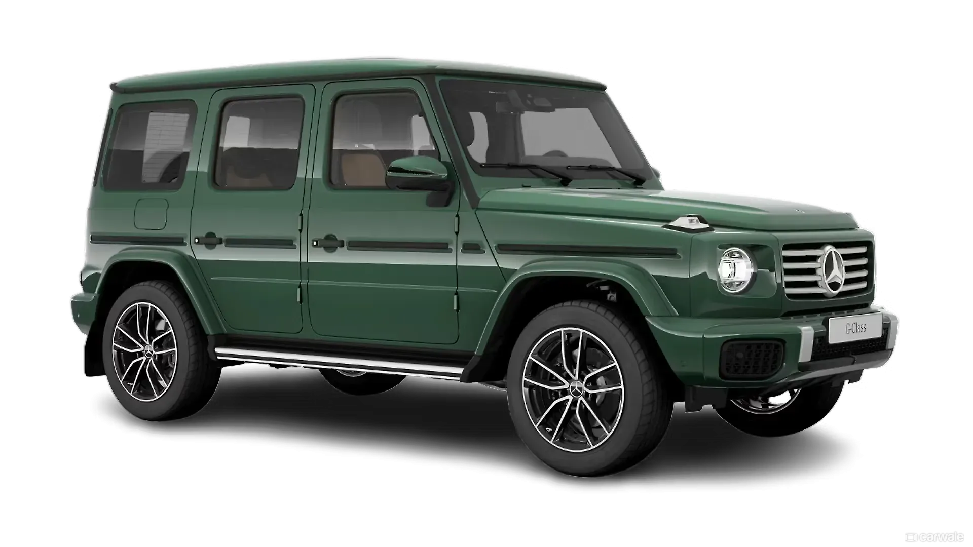 Mercedes-Benz Classe G 2021