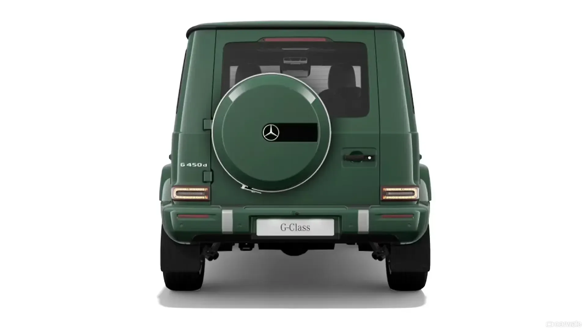 Mercedes-Benz Classe G 2021