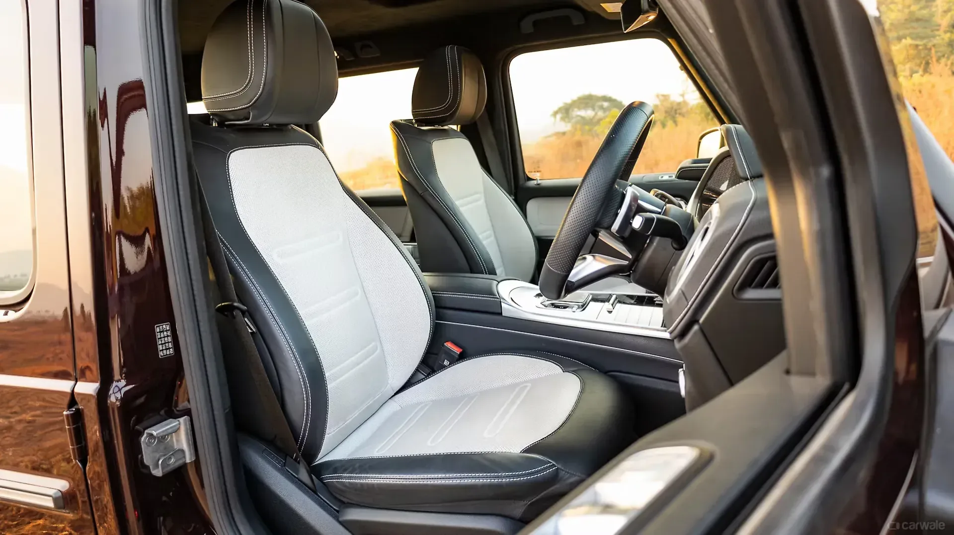 Mercedes-Benz Classe G 2021