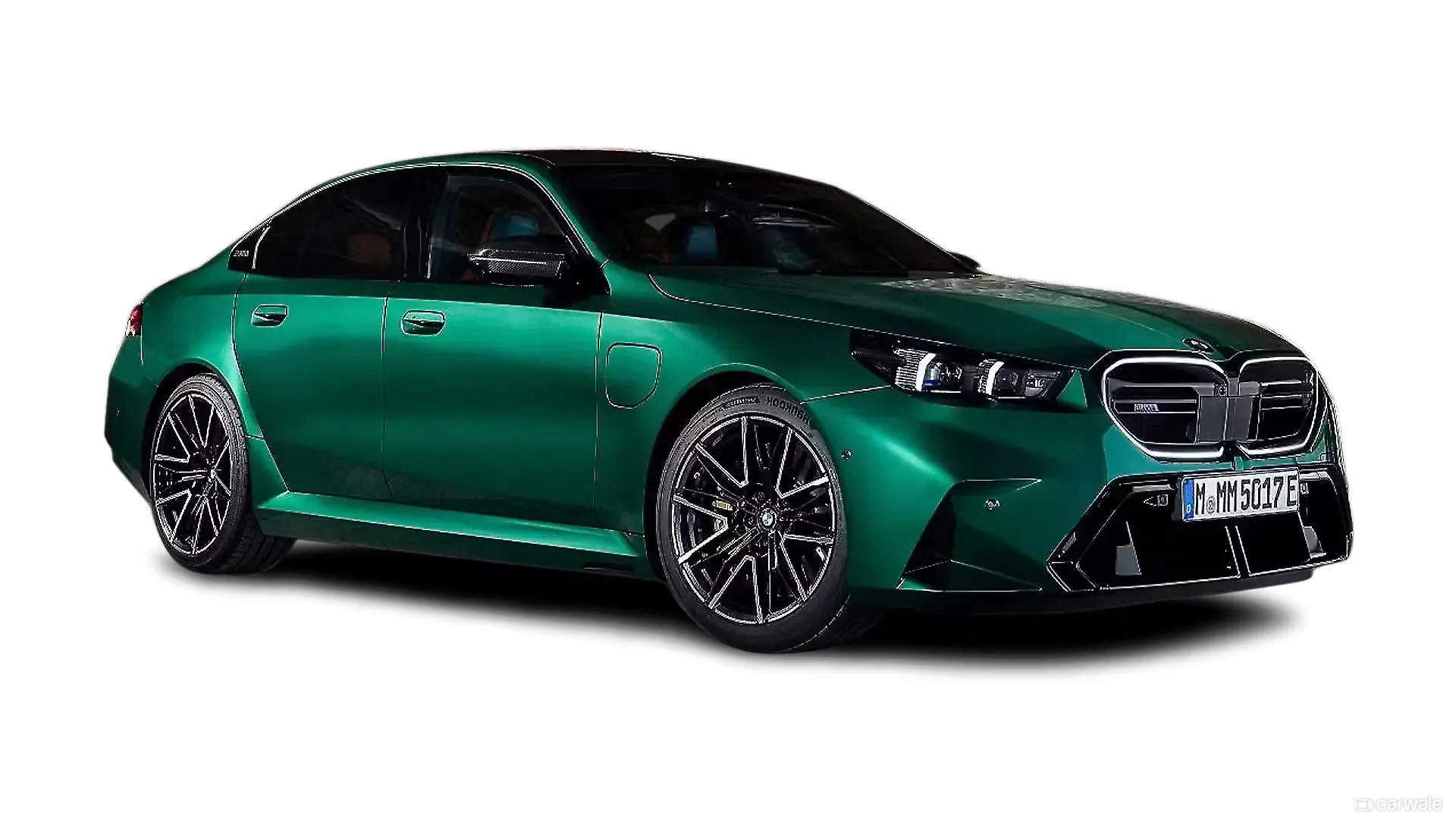 BMW M5 2025