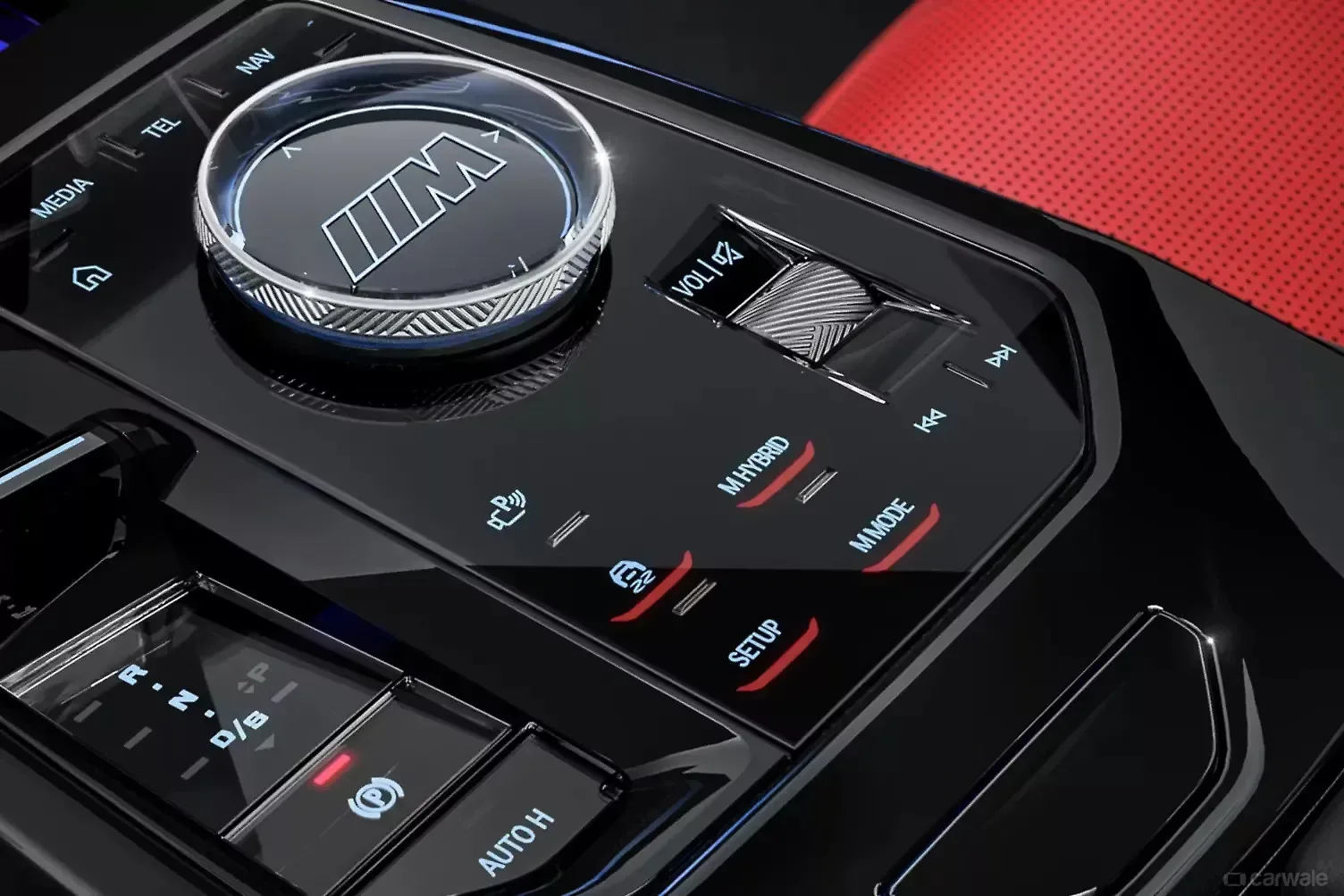 BMW M5 2025